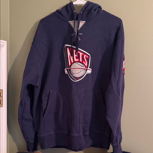NBA Other - NBA Nets Hoodie Sweatshirt - XL